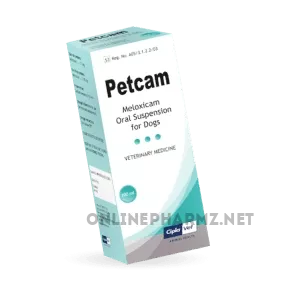 Buying_Petcam Oral Suspension_online